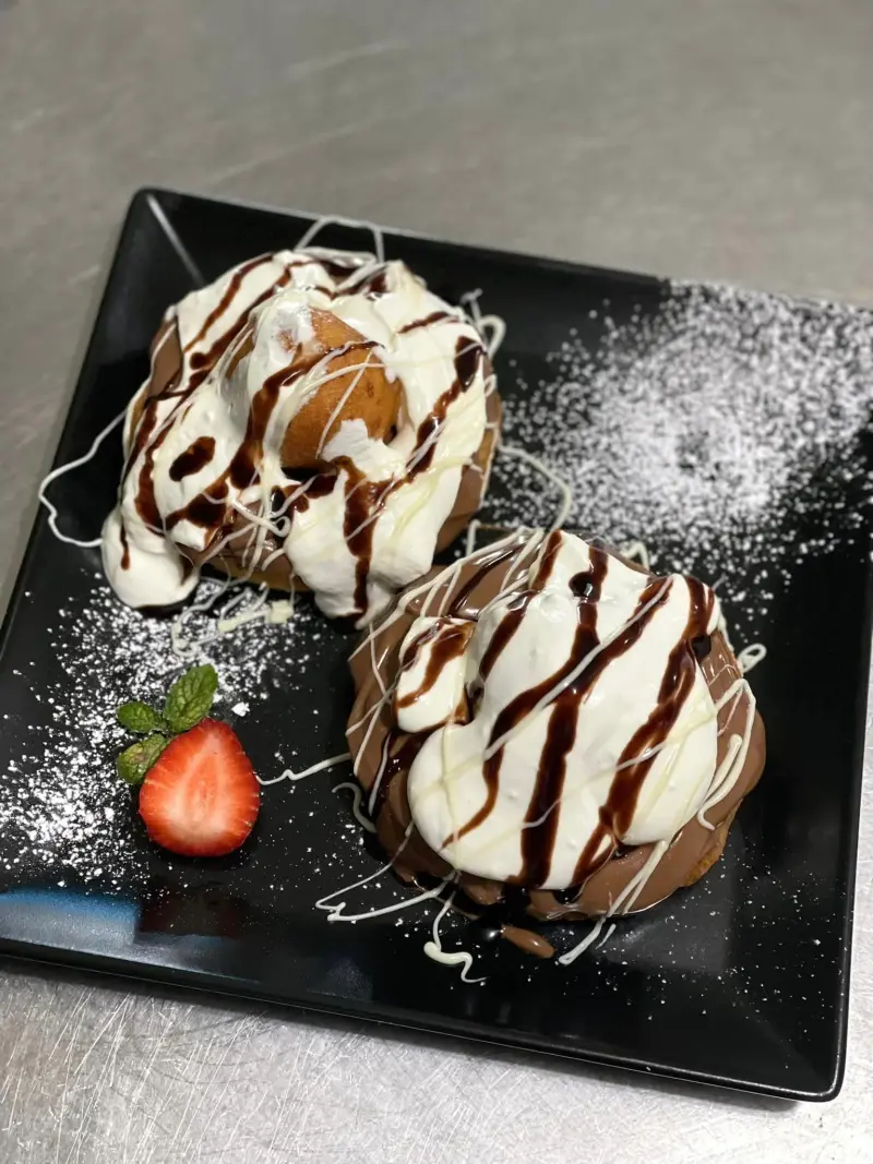Restaurant nuntă Giurgiu – Restaurant Girux